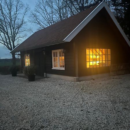 The Barn Hotel Емст Екстериор снимка