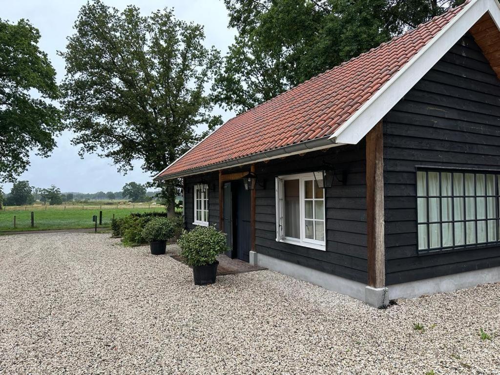The Barn Hotel Емст Екстериор снимка
