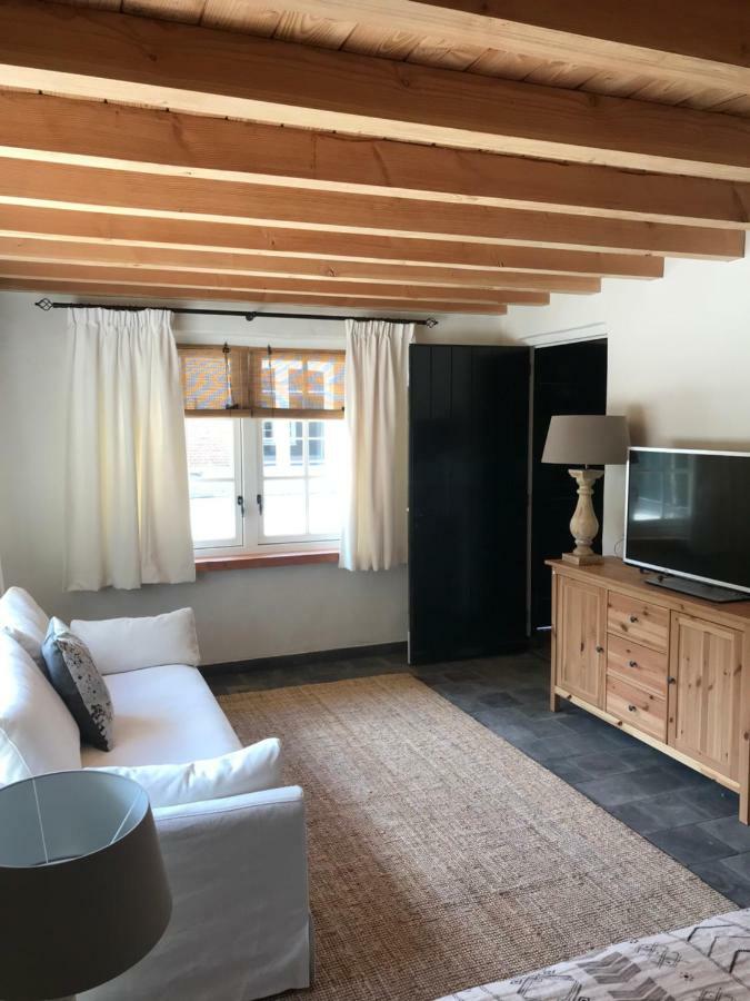 The Barn Hotel Емст Екстериор снимка