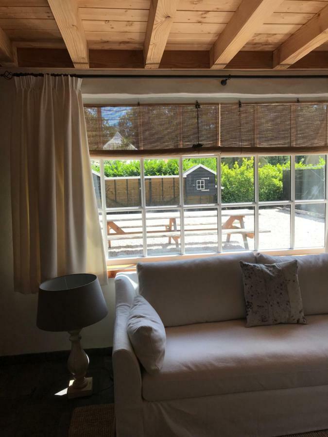 The Barn Hotel Емст Екстериор снимка