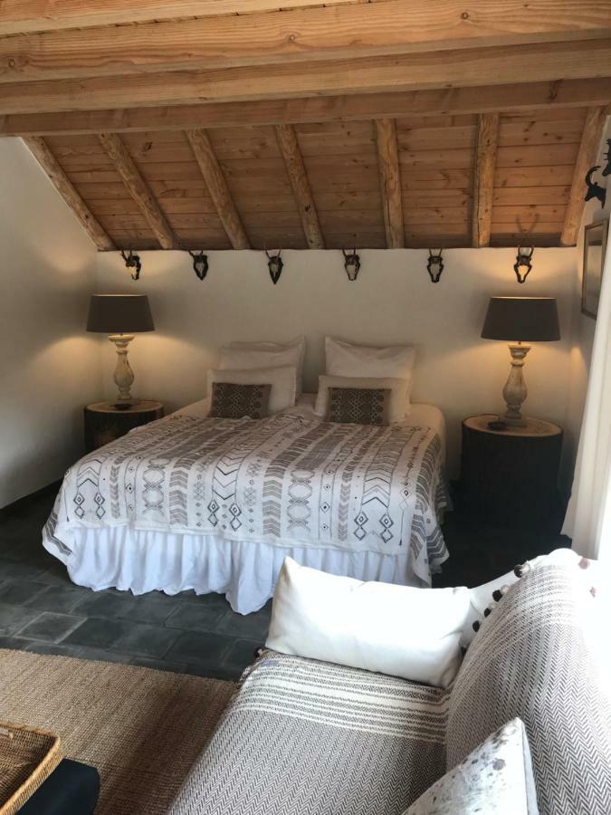 The Barn Hotel Емст Екстериор снимка