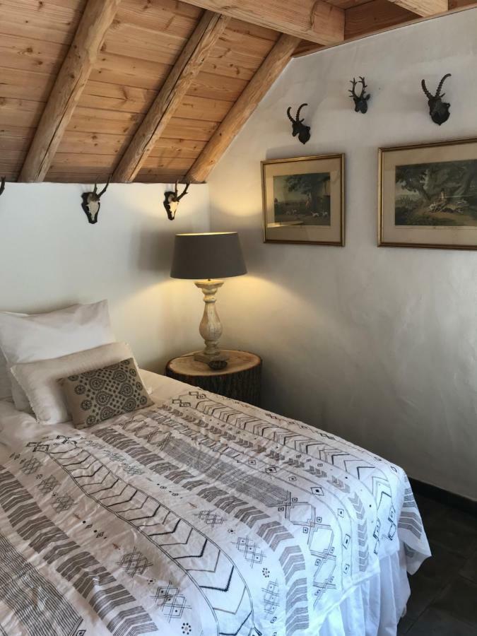 The Barn Hotel Емст Екстериор снимка
