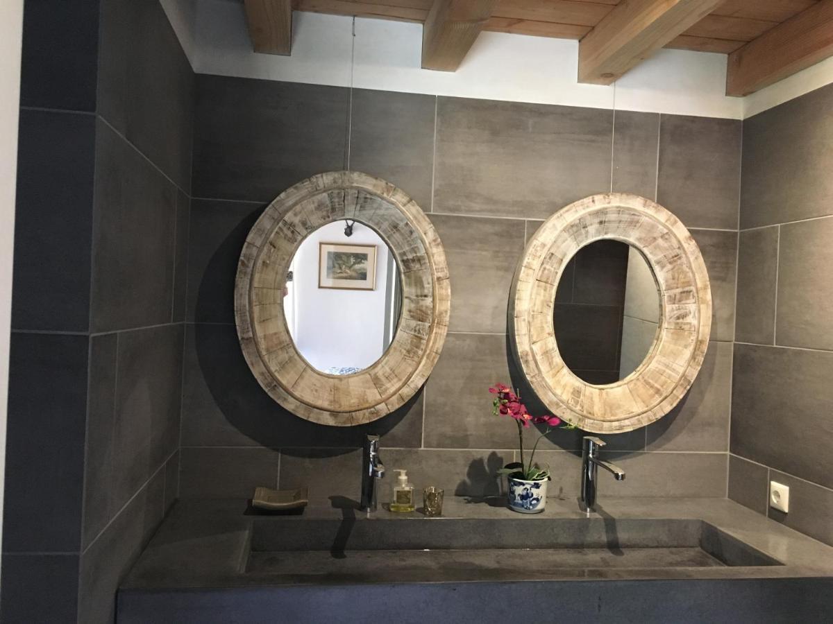 The Barn Hotel Емст Екстериор снимка