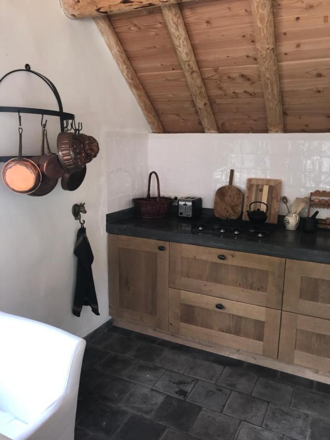 The Barn Hotel Емст Екстериор снимка