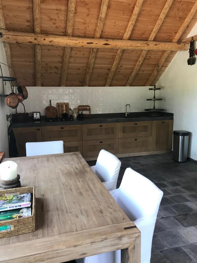 The Barn Hotel Емст Екстериор снимка
