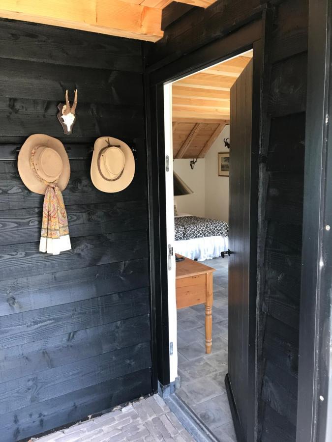 The Barn Hotel Емст Екстериор снимка
