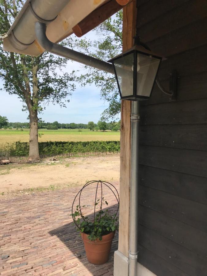 The Barn Hotel Емст Екстериор снимка