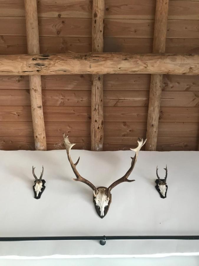 The Barn Hotel Емст Екстериор снимка